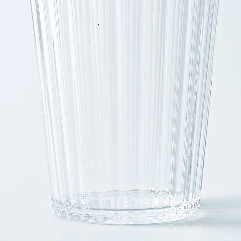 KSP Gatsby Acrylic D.O.F. (Clear)