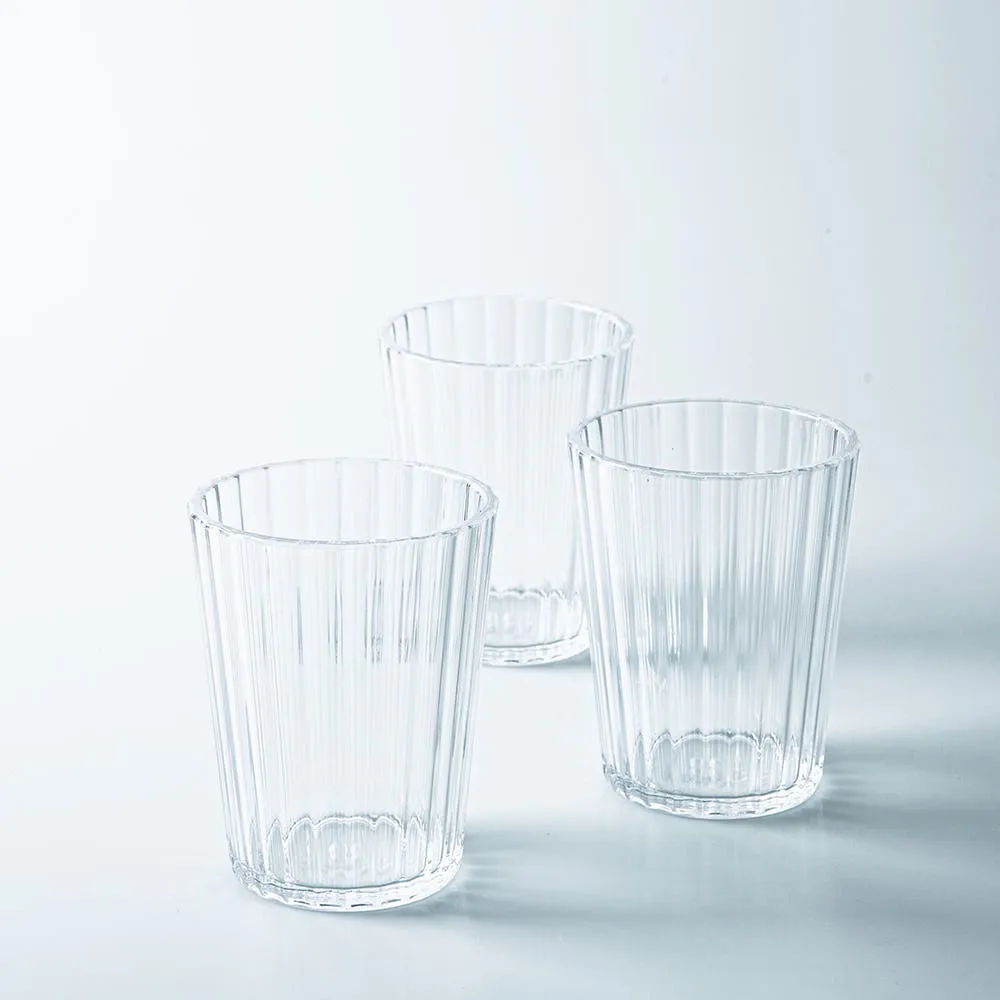 KSP Gatsby Acrylic D.O.F. (Clear)