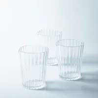 KSP Gatsby Acrylic D.O.F. (Clear)