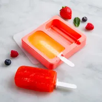 KSP Lolly Silicone Popsicle Mold (Asstd.)