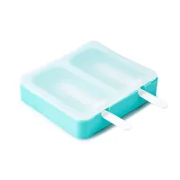 KSP Lolly Silicone Popsicle Mold (Asstd.)