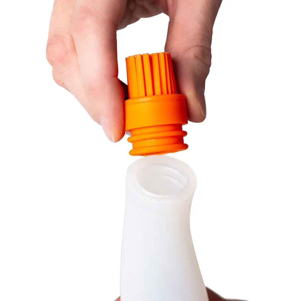 KSP Silicone Basting Bottle - Set of 2