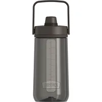 Thermos Alta Sport Bottle with Spout (Espresso Black)