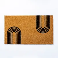 KSP Casual 'Arches' Coir Doormat