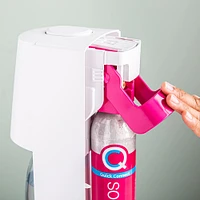 Sodastream Terra Carbonating Machine (White)
