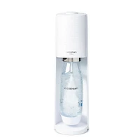 Sodastream Terra Carbonating Machine (White)