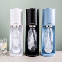 Sodastream Terra Carbonating Machine