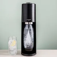 Sodastream Terra Carbonating Machine