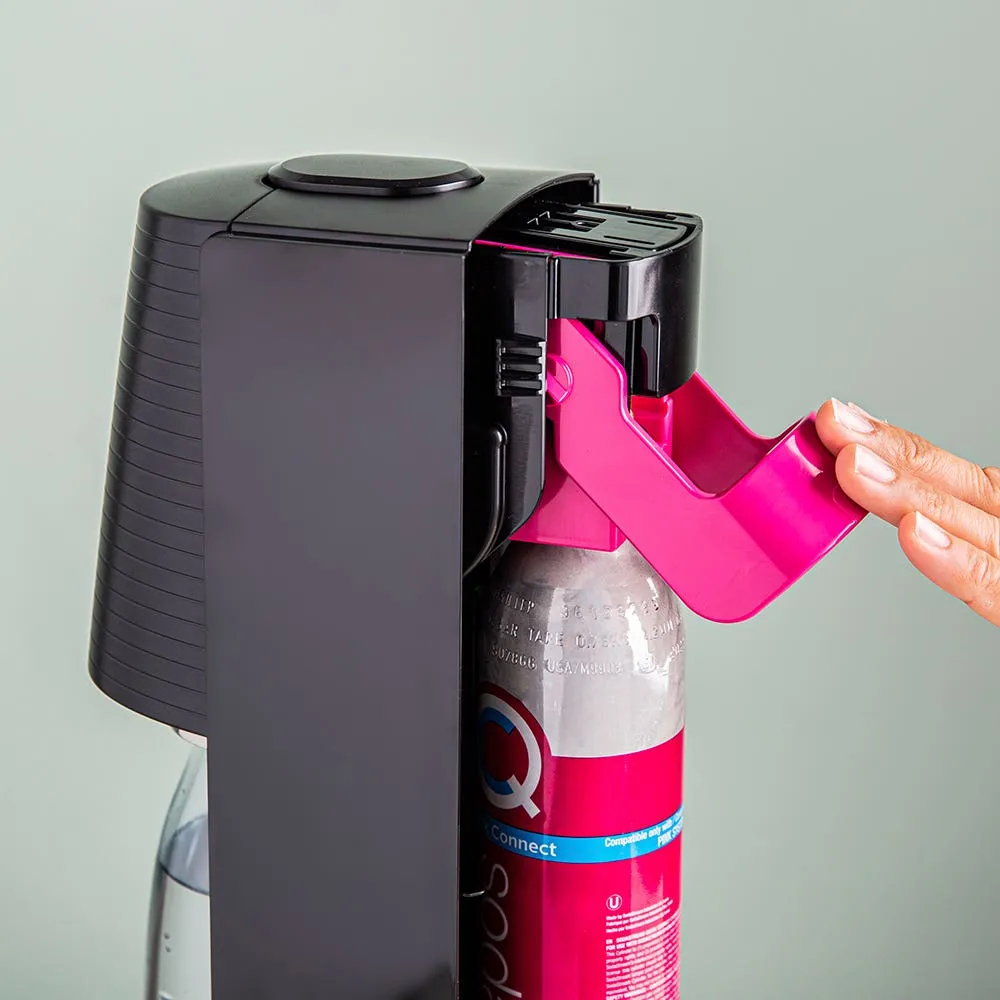 Sodastream Terra Carbonating Machine
