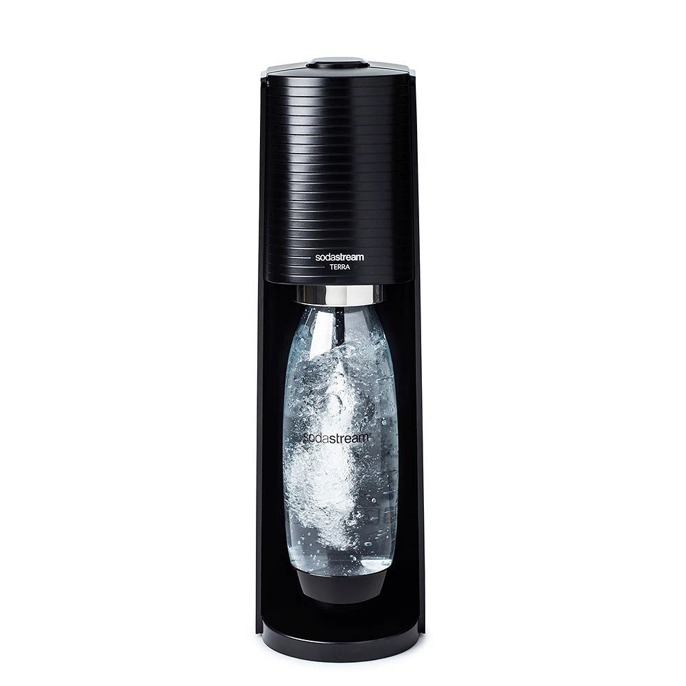 Sodastream Terra Carbonating Machine