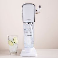 Sodastream Art Carbonating Machine