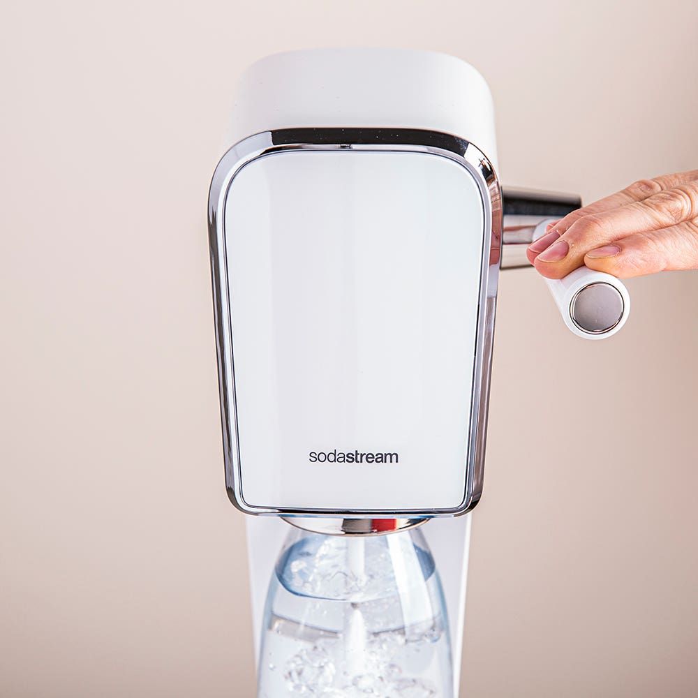 Sodastream Art Carbonating Machine