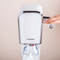 Sodastream Art Carbonating Machine