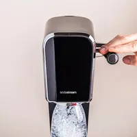 Sodastream Art Carbonating Machine (Black)