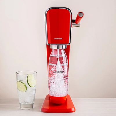 Sodastream Art Carbonating Machine (Mandarin)