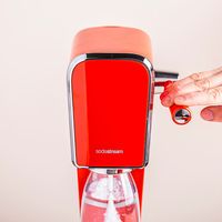 Sodastream Art Carbonating Machine (Mandarin)