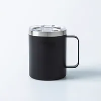 KSP Java Double Wall Desk Mug 12oz