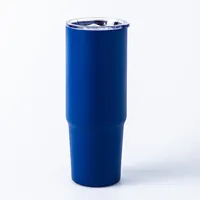 KSP Perk Double Wall Tumbler 30oz. (Navy)