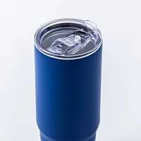 KSP Perk Double Wall Tumbler 30oz. (Navy)