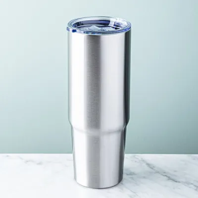 KSP Perk Double Wall Tumbler 30oz. (Stainless Steel)