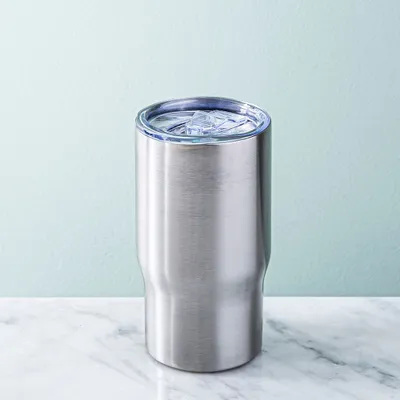 KSP Perk Double Wall Tumbler 15oz. (Stainless Steel)