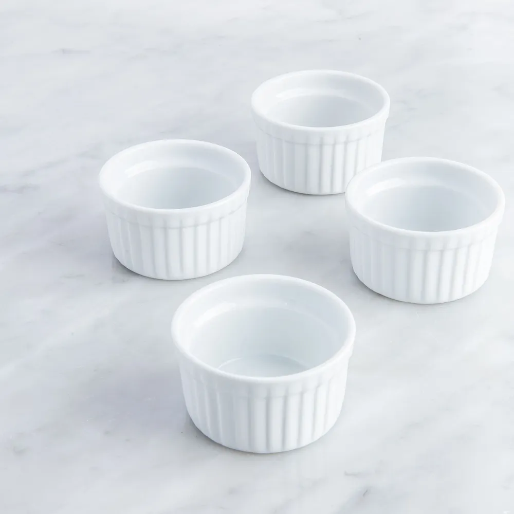 Bia Round Ramekin - Medium
