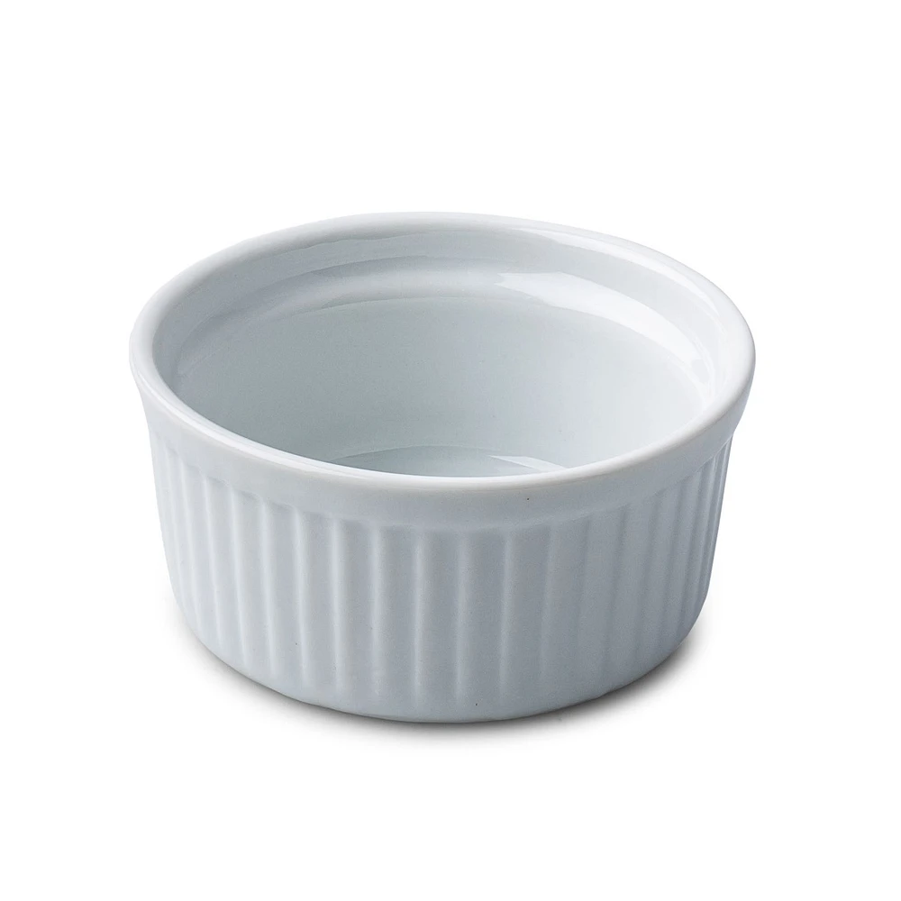 Bia Round Ramekin - Large