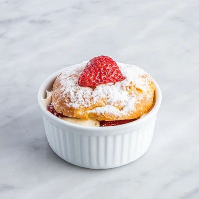 Bia Round Ramekin - Large
