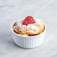 Bia Round Ramekin - Large