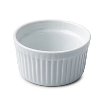 Bia Round Ramekin - Extra Large
