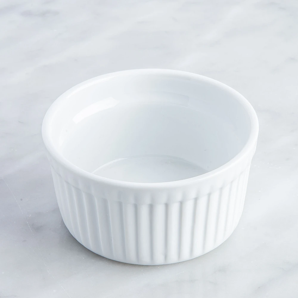 Bia Round Ramekin - Extra Large