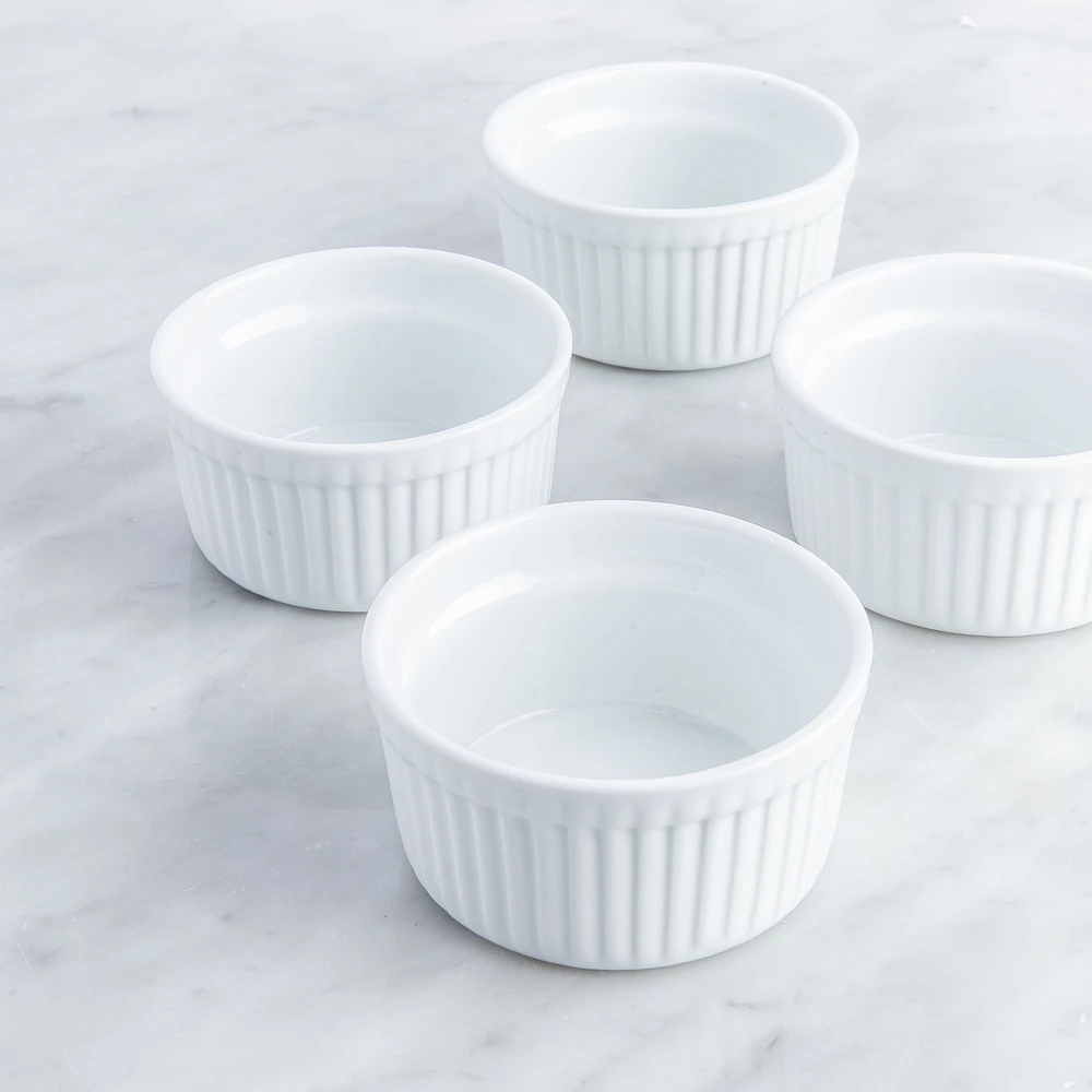 Bia Round Ramekin - Extra Large