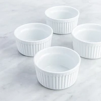 Bia Round Ramekin - Extra Large