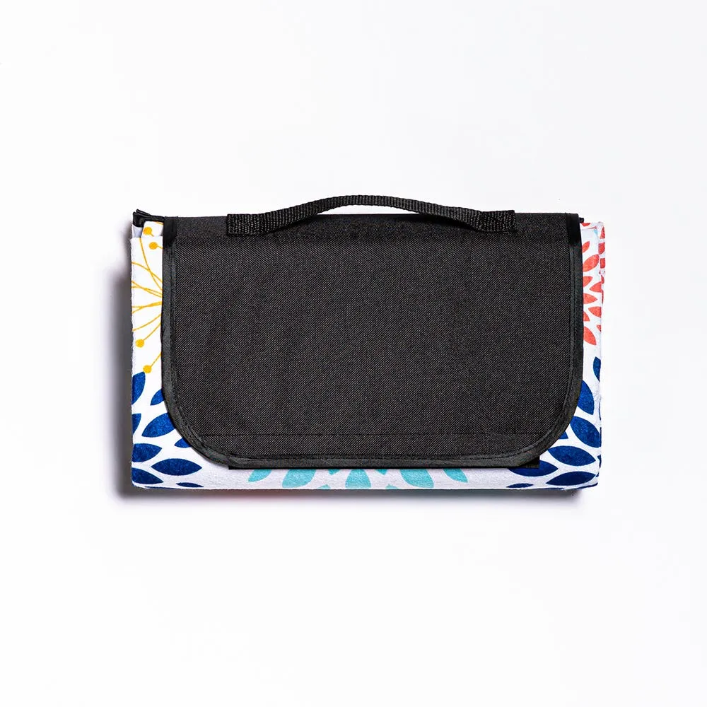 KSP Packable 'Gigi' Picnic Blanket 50x60"