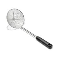 OXO Good Grips Wok Strainer (Grey)