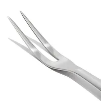 OXO Good Grips Steel Carving Fork (Stainless Steel)