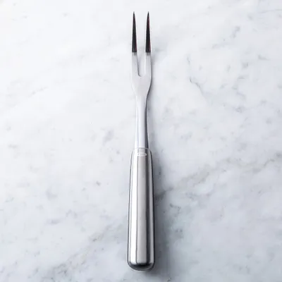 OXO Good Grips Steel Carving Fork (Stainless Steel)