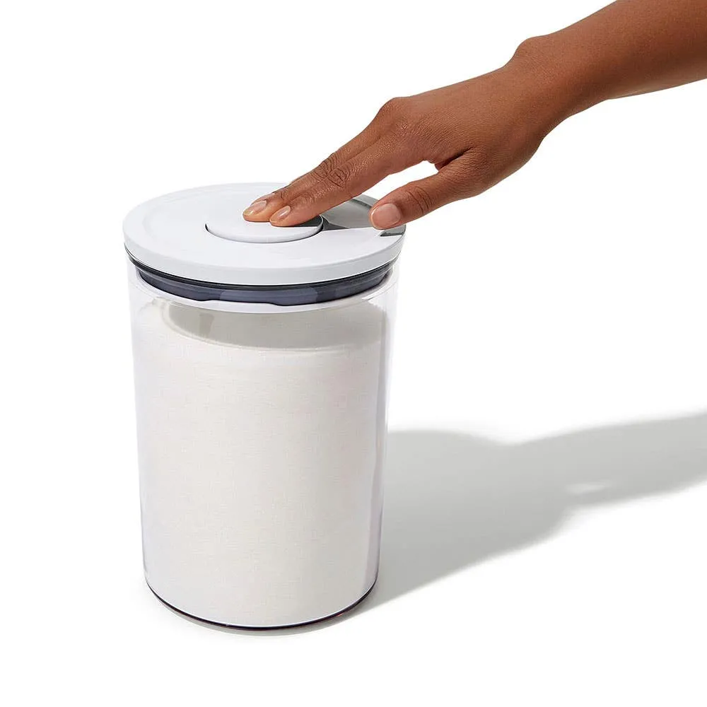 OXO Good Grips Pop 4.2L'Square' Storage Canister