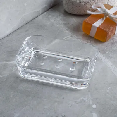 Moda Optiks Soap Dish