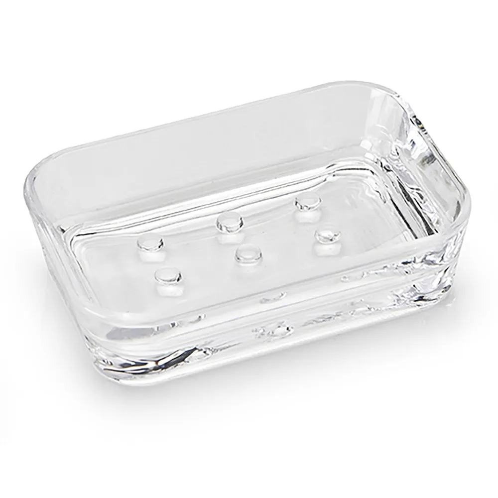 Moda Optiks Soap Dish