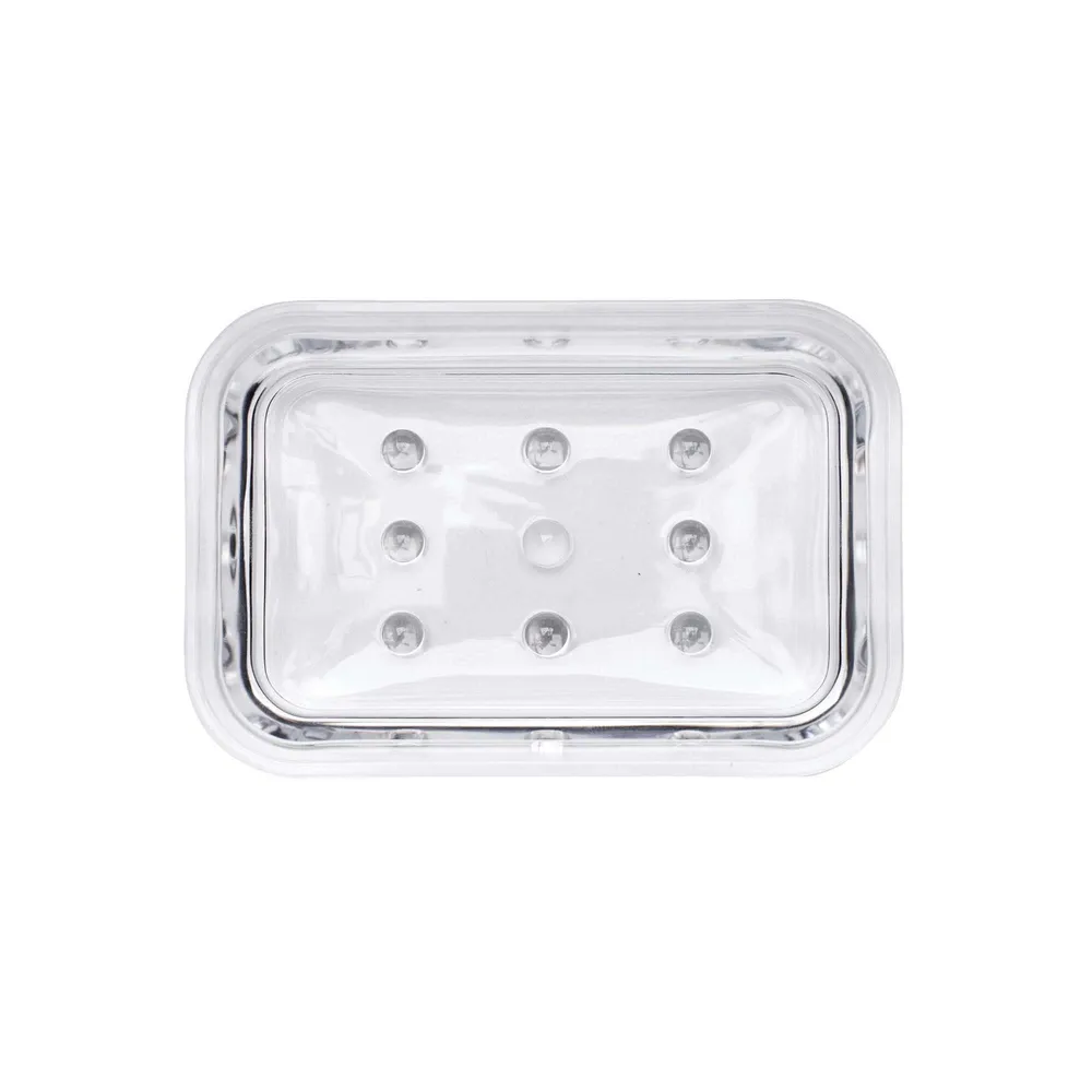 Moda Optiks Soap Dish