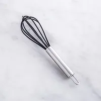 Danesco Mini Silicone Whisk Ea. (Asstd.)