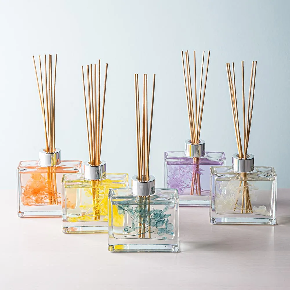 KSP Eden 'Ocean Mist' Reed Diffuser (Blue)