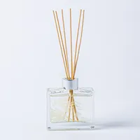 KSP Eden 'Vanilla Breeze' Reed Diffuser (Natural)