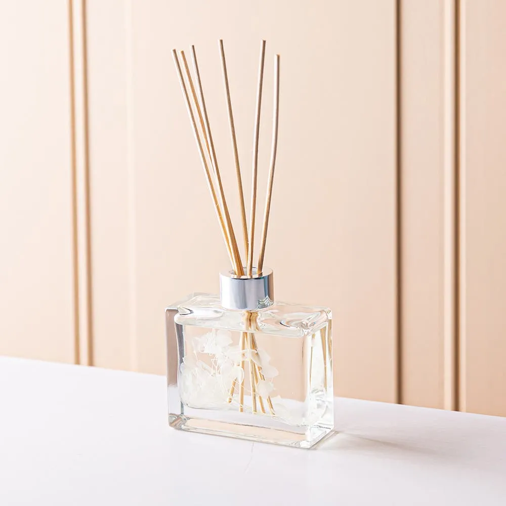 KSP Eden 'Vanilla Breeze' Reed Diffuser (Natural)