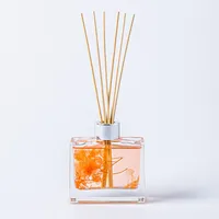 KSP Eden 'Summer Rose' Reed Diffuser (Pink)