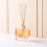 KSP Eden 'Summer Rose' Reed Diffuser (Pink)