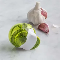 GARLIC ZOOM – Eggshells Kitchen Co.