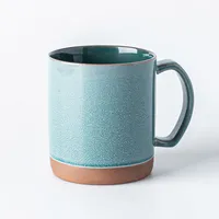 Mr. Coffee Dorsey Reactive Stoneware Mug (Asstd.)