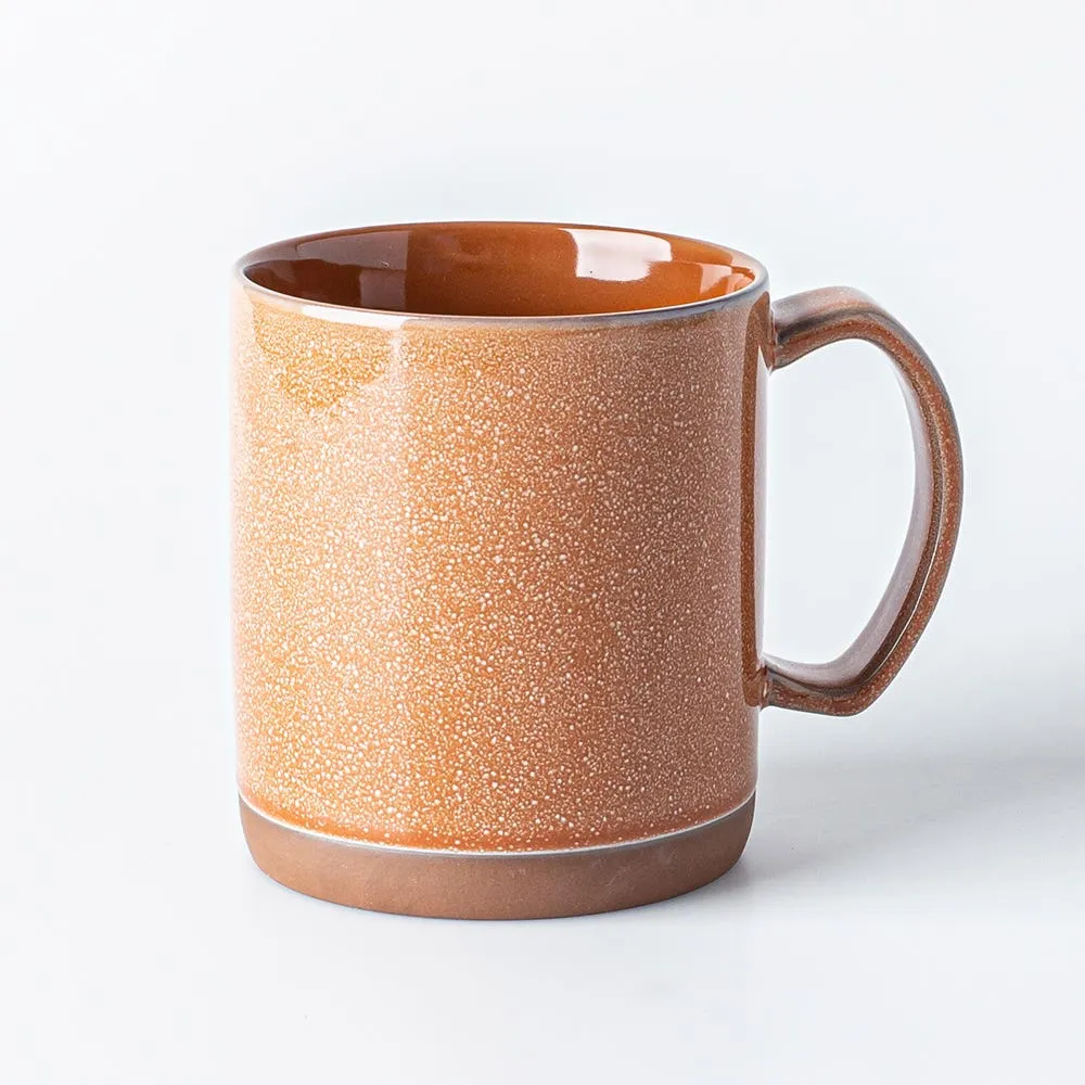 Mr. Coffee Dorsey Reactive Stoneware Mug (Asstd.)